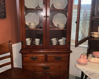 china cabinet