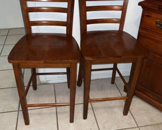bar stools