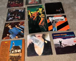 albums
