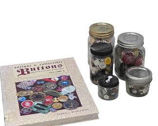Buttons and Value Reference Book