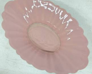 Catalina Pottery Presentation Bowl