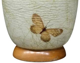 Art-Line of California Fiberglass Bowl