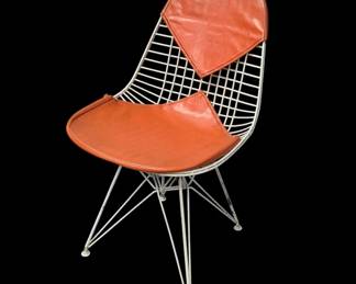 Herman Miller Eames DKR-2 Chair