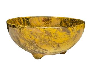 Sacha B. Surf Ballet Bowl