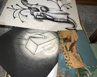 Sale Picture