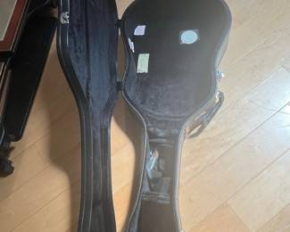 Fender FA-125CE Dreadnought Acoustic-Electric Guitar