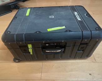 Pelican 1650 Case