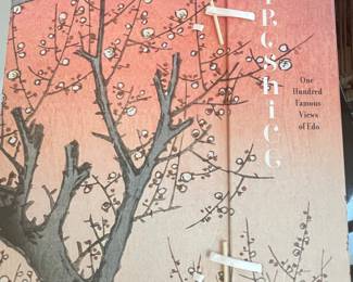 Hiroshige: One Hundred Famous Views of Edo (Taschen)