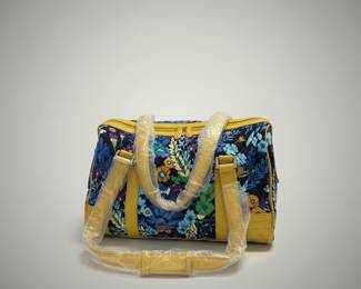 Vera Bradley 'Stroll Around' Weekender Bag