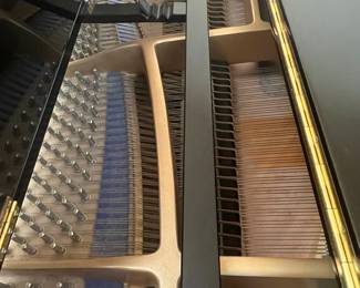 Kawai Grand Piano