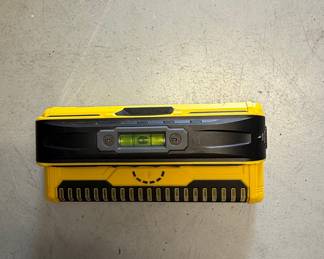 DEWALT Laser Level
