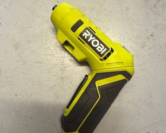Ryobi FVD50 4V USB Lithium Cordless Screwdriver