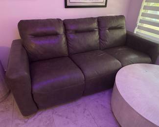 Ashley Furniture ModZ Power Reclining Sofa