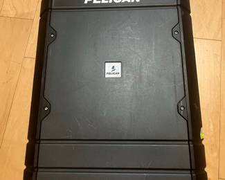 Pelican 1606 Air Case