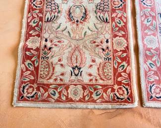 Wool Runner