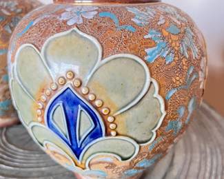 Vintage Royal Doulton Vase