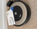 Roomba Vacuum