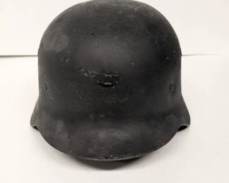Military Helmet
