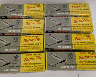 Electra Fly Toy Lot