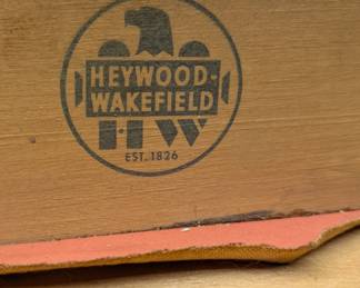 Heywood Wakefield