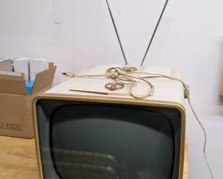 RCA Television