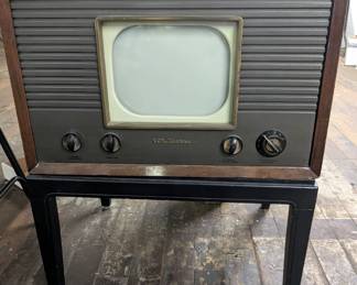 RCA Vintage TV