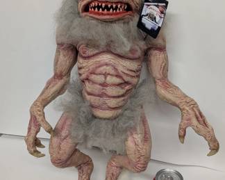 Ghoulies Cat Puppet