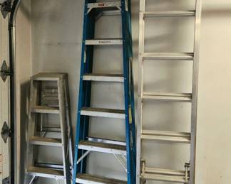 Ladders