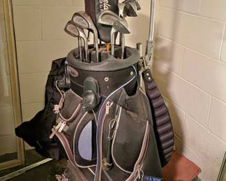 Gulfclubs
