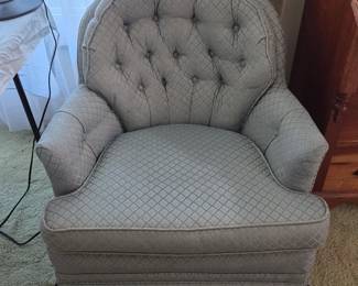 Vintage chair