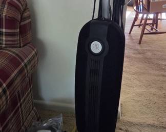 Nice Riccar Vacuum