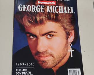 Collection Of Vintage & Contemporary Music Themed/Related Magazines & Other Assorted Paper Ephemera
