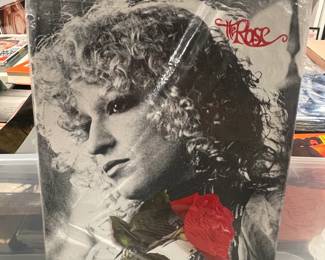Collection Of Original Concert Tour Programs