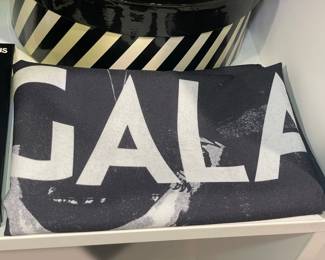 Galantis Wall tapestry