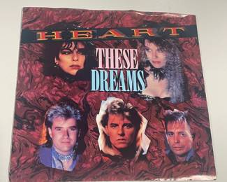 Collection Of Vintage & Contemporary 45s (Some Sealed, Others W/ Protective Bags)
