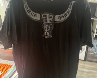 Collection Of Concert Tour & Music Related/Themed Graphic T-Shirts