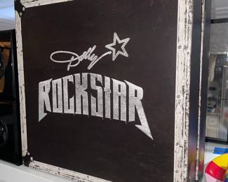 Dolly Parton Rockstar Gift Box