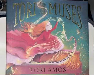 An Entire Library Of Music Related/Themed Books, Memoirs, Etc.