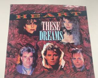 Collection Of Vintage & Contemporary 45s (Some Sealed, Others W/ Protective Bags)