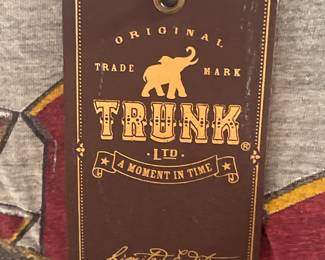 Collection Of Concert Tour & Music Related/Themed Graphic T-Shirts