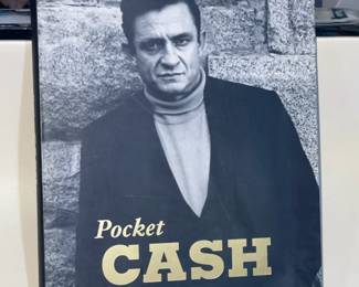 An Entire Library Of Music Related/Themed Books, Memoirs, Etc.