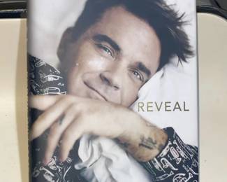 An Entire Library Of Music Related/Themed Books, Memoirs, Etc.
