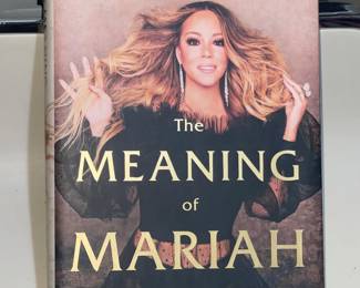 An Entire Library Of Music Related/Themed Books, Memoirs, Etc.