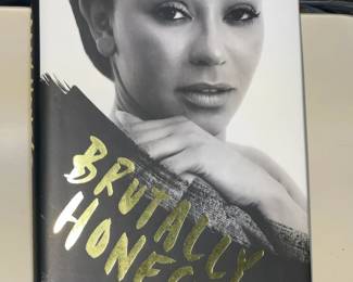 An Entire Library Of Music Related/Themed Books, Memoirs, Etc.
