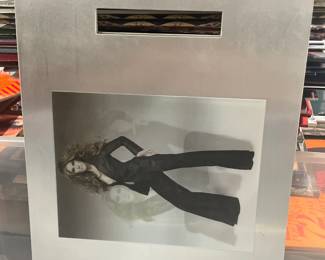 Collection Of Original Concert Tour Programs
