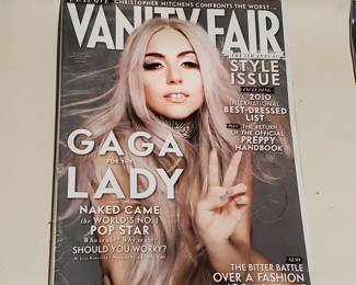 Collection Of Vintage & Contemporary Music Themed/Related Magazines & Other Assorted Paper Ephemera
