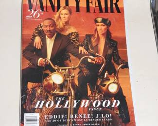 Collection Of Vintage & Contemporary Music Themed/Related Magazines & Other Assorted Paper Ephemera