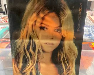 Collection Of Original Concert Tour Programs