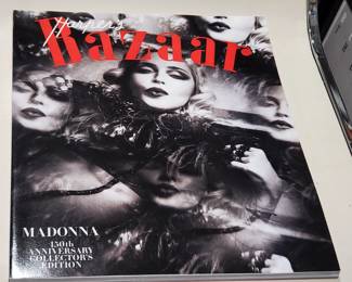 Collection Of Vintage & Contemporary Music Themed/Related Magazines & Other Assorted Paper Ephemera