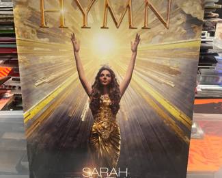 Collection Of Original Concert Tour Programs